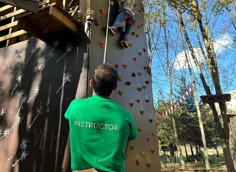 Pensão Tatul Guest House