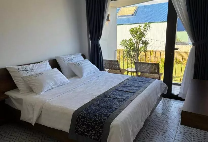 Riwin Hotel Pleiku