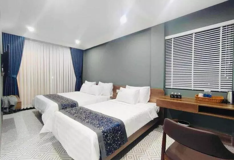 Riwin Hotel Pleiku