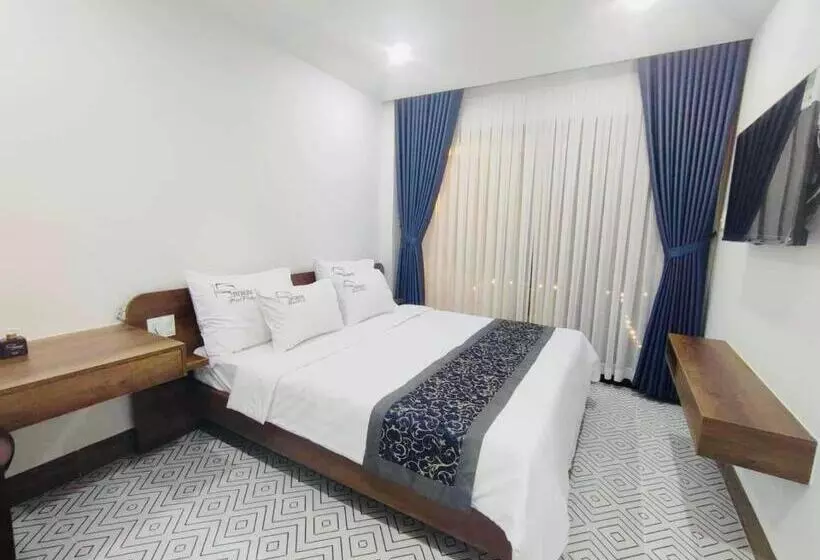 Riwin Hotel Pleiku