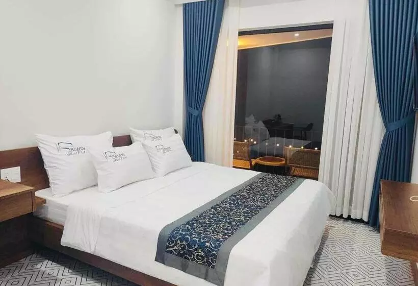 Riwin Hotel Pleiku