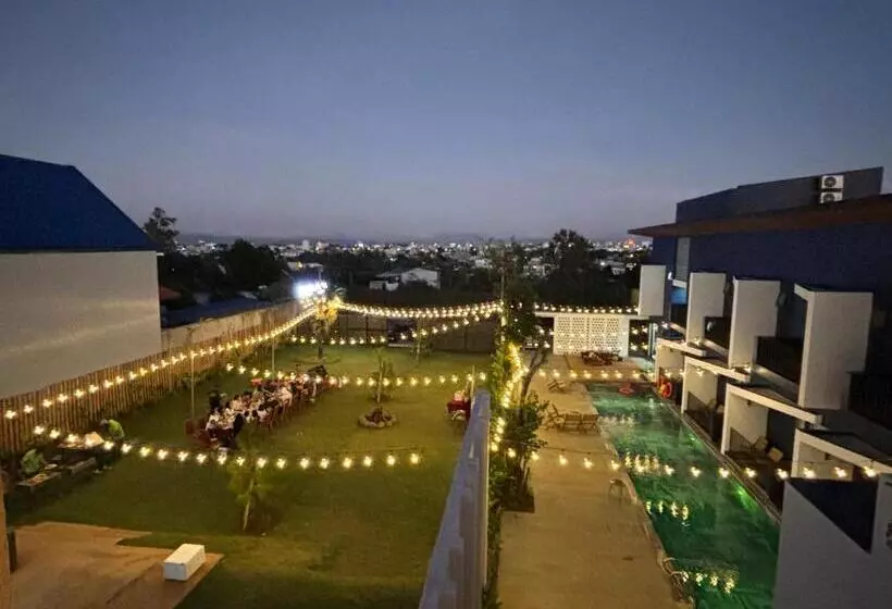 Riwin Hotel Pleiku