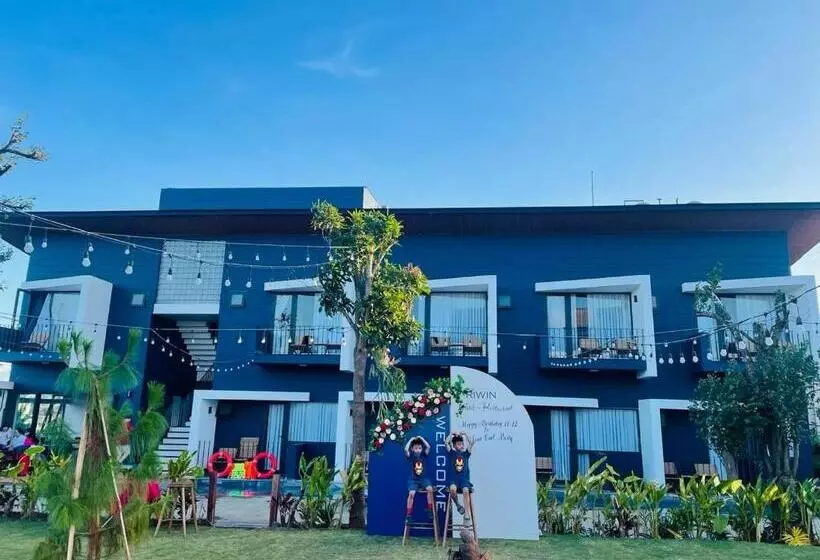 Riwin Hotel Pleiku