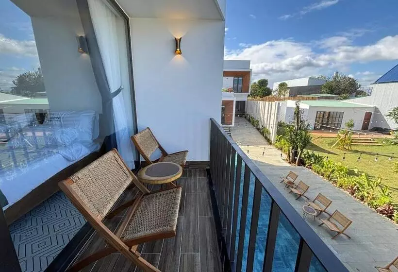 Riwin Hotel Pleiku
