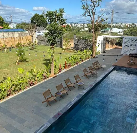 Riwin Hotel Pleiku