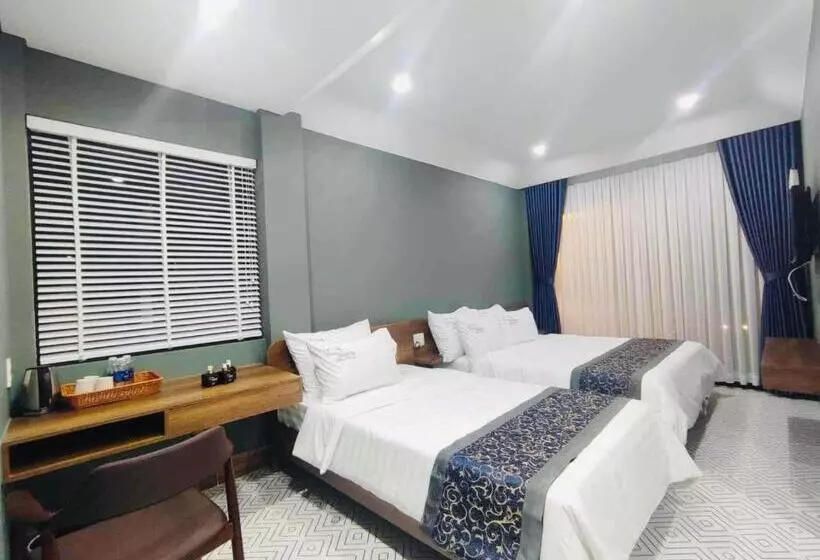 Riwin Hotel Pleiku