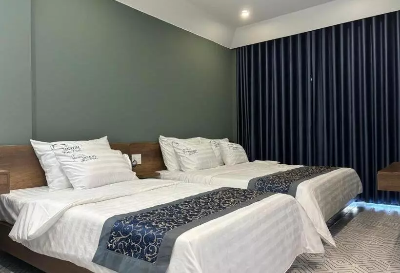 Riwin Hotel Pleiku