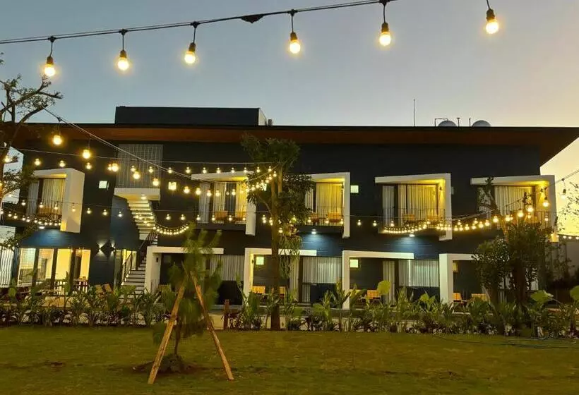 Riwin Hotel Pleiku