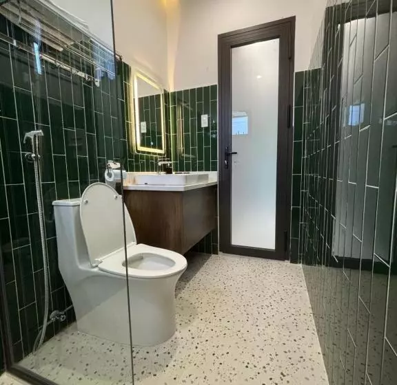 Riwin Hotel Pleiku