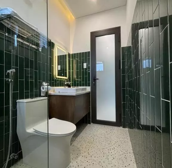 Riwin Hotel Pleiku