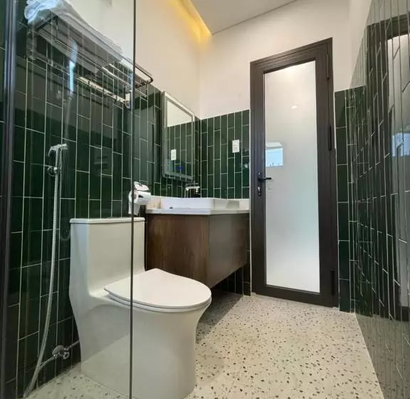 Riwin Hotel Pleiku