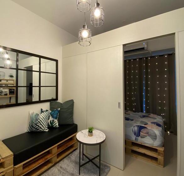 Suite Bliss At Cool Suites