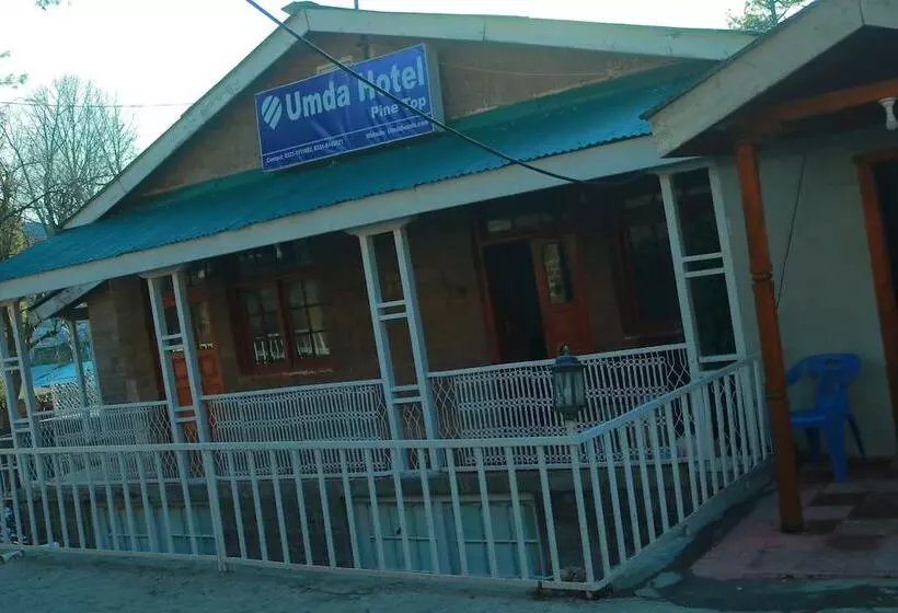 Umda Hotel Pine Top