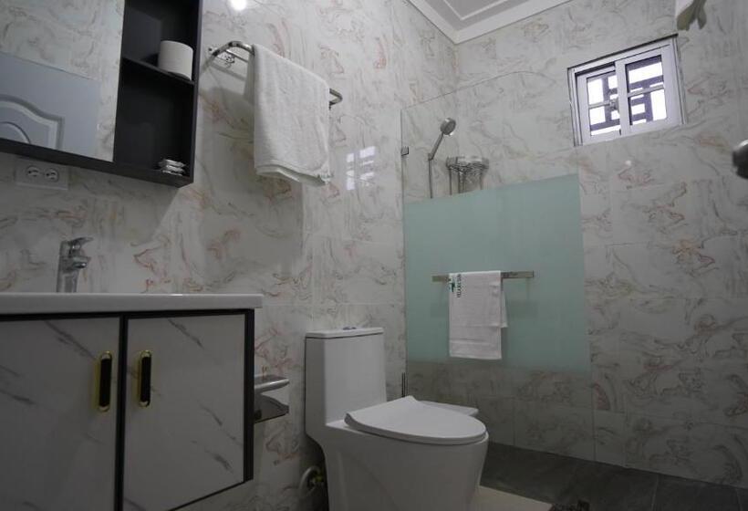 Villa Sol Taino, Hotel En Boca Chica, 5 Minutos Del Aeropuerto Internacional Las Américas