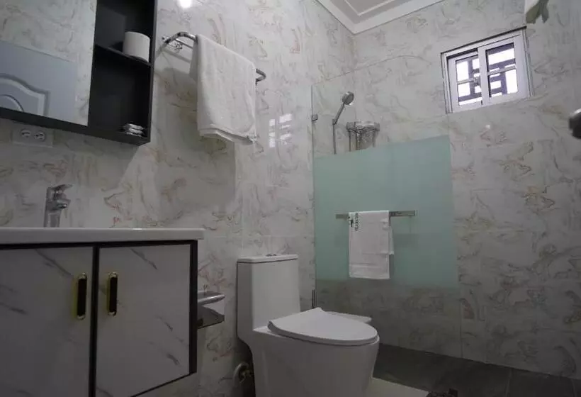Villa Sol Taino, Hotel En Boca Chica, 5 Minutos Del Aeropuerto Internacional Las Américas