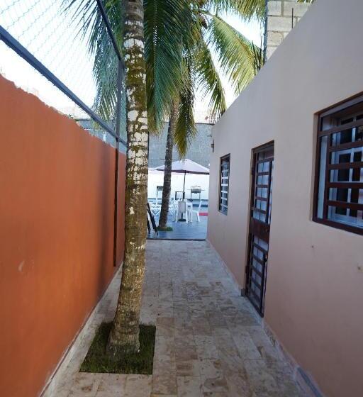 Villa Sol Taino, Hotel En Boca Chica, 5 Minutos Del Aeropuerto Internacional Las Américas