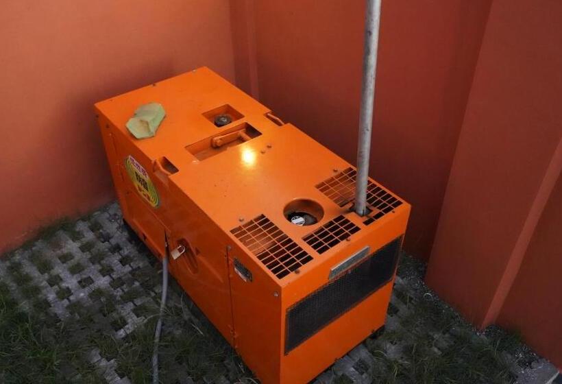 Villa Sol Taino, Hotel En Boca Chica, 5 Minutos Del Aeropuerto Internacional Las Américas