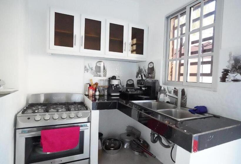 Villa Sol Taino, Hotel En Boca Chica, 5 Minutos Del Aeropuerto Internacional Las Américas