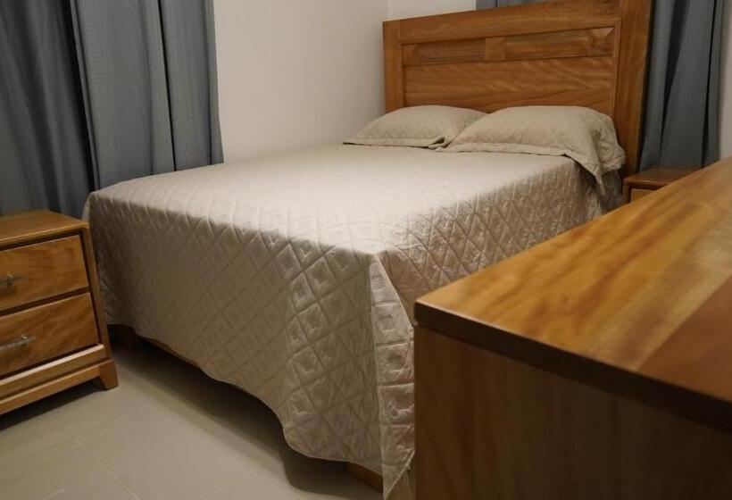 Villa Sol Taino, Hotel En Boca Chica, 5 Minutos Del Aeropuerto Internacional Las Américas