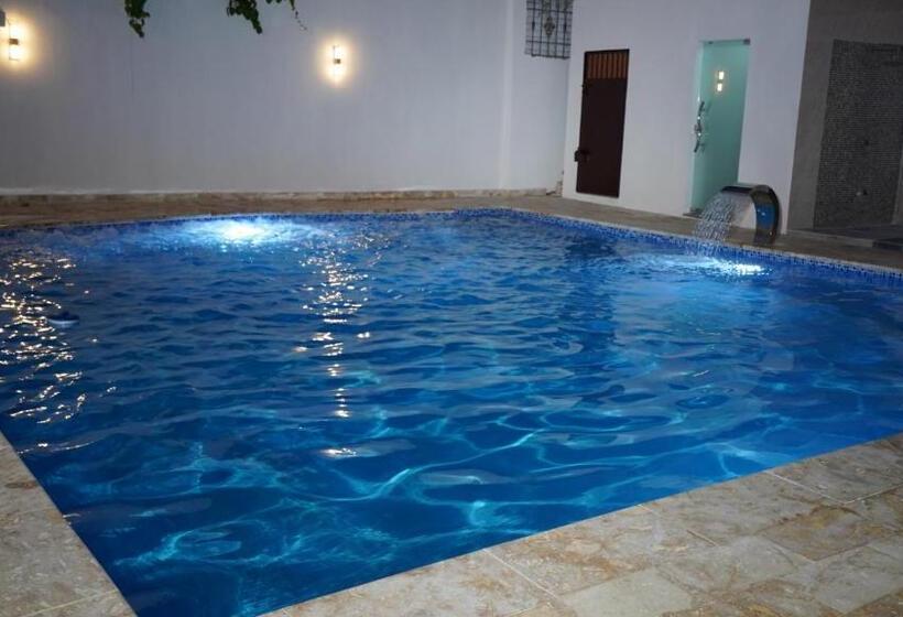 Villa Sol Taino, Hotel En Boca Chica, 5 Minutos Del Aeropuerto Internacional Las Américas