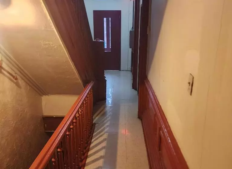 Retkeilymaja New York City Guesthouse