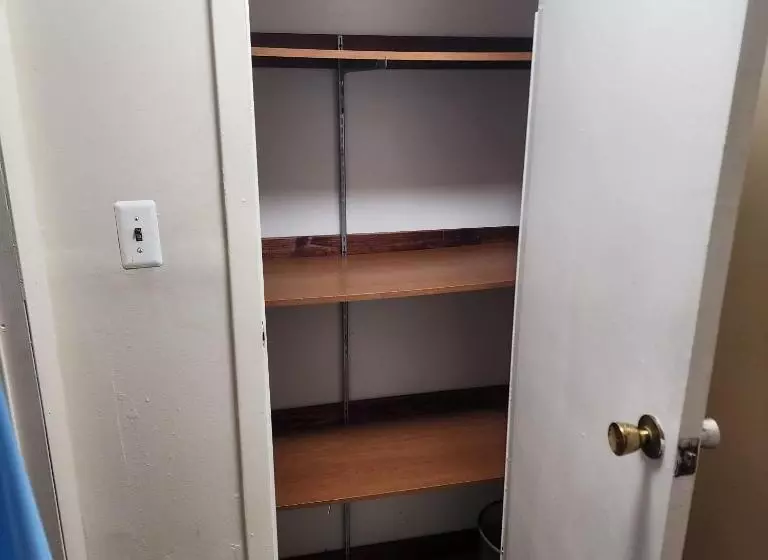 Retkeilymaja New York City Guesthouse