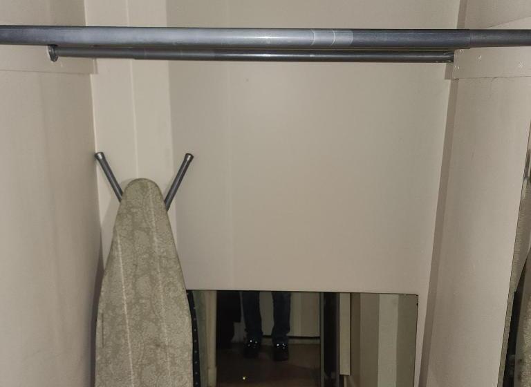 旅馆 New York City Guesthouse