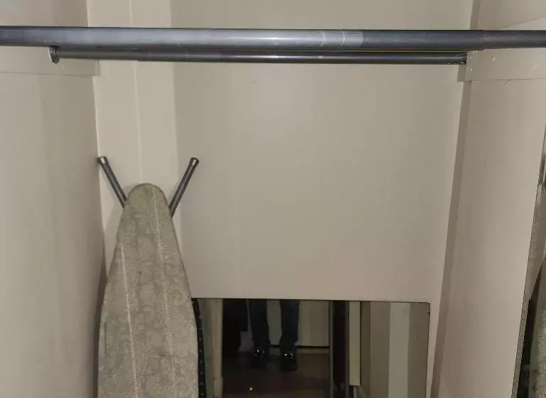 Retkeilymaja New York City Guesthouse