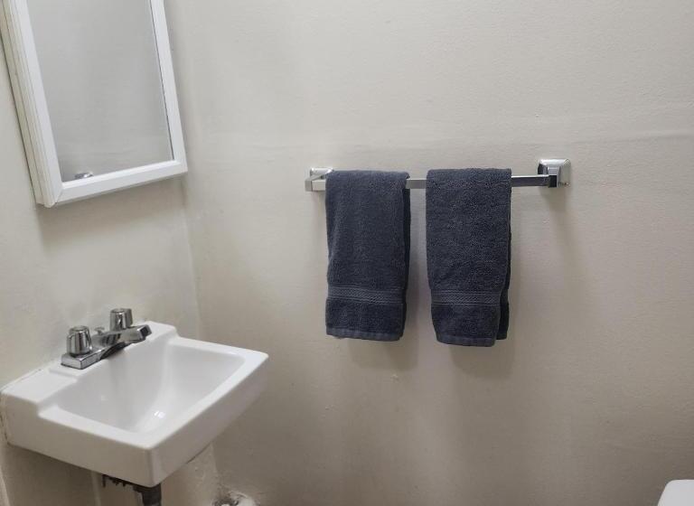 旅馆 New York City Guesthouse