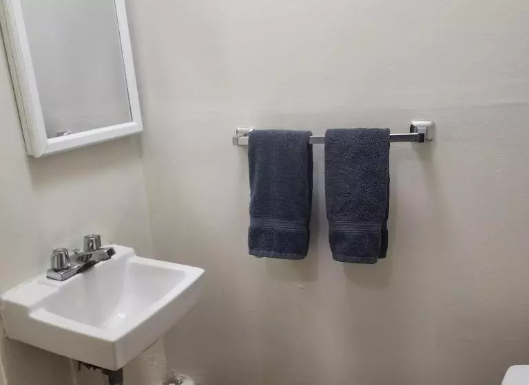 Retkeilymaja New York City Guesthouse