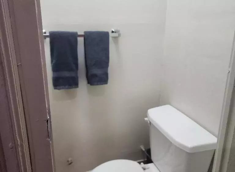 Retkeilymaja New York City Guesthouse