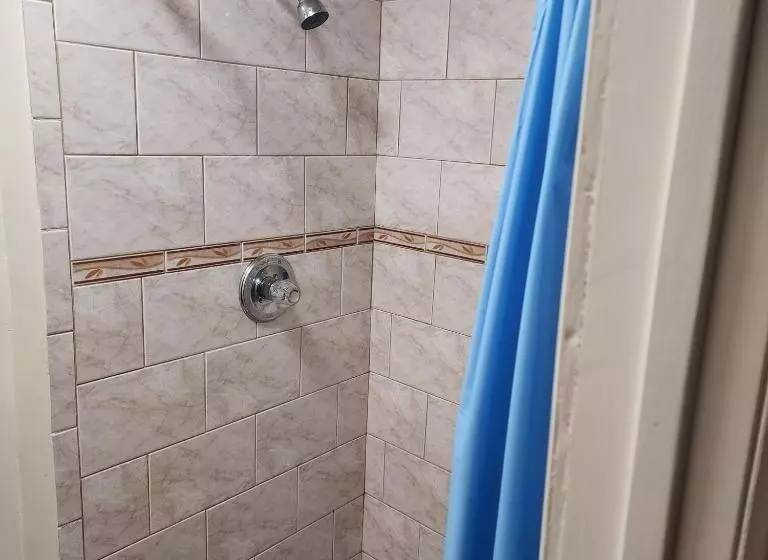 Retkeilymaja New York City Guesthouse