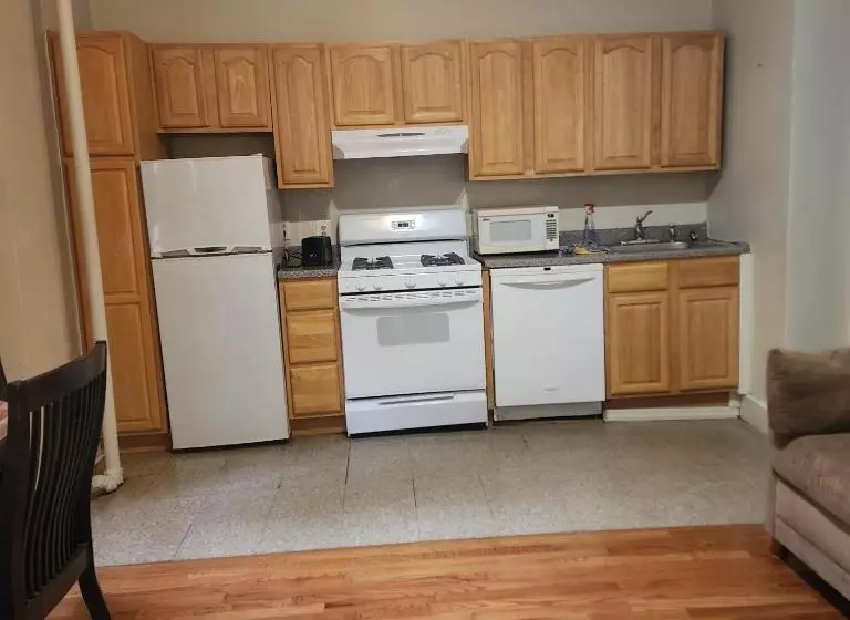 Retkeilymaja New York City Guesthouse