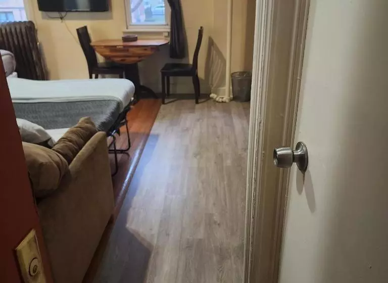 Retkeilymaja New York City Guesthouse