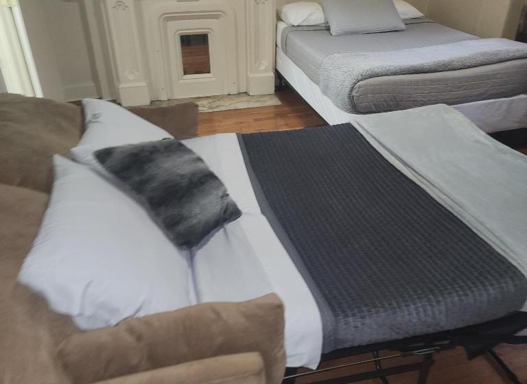 旅馆 New York City Guesthouse