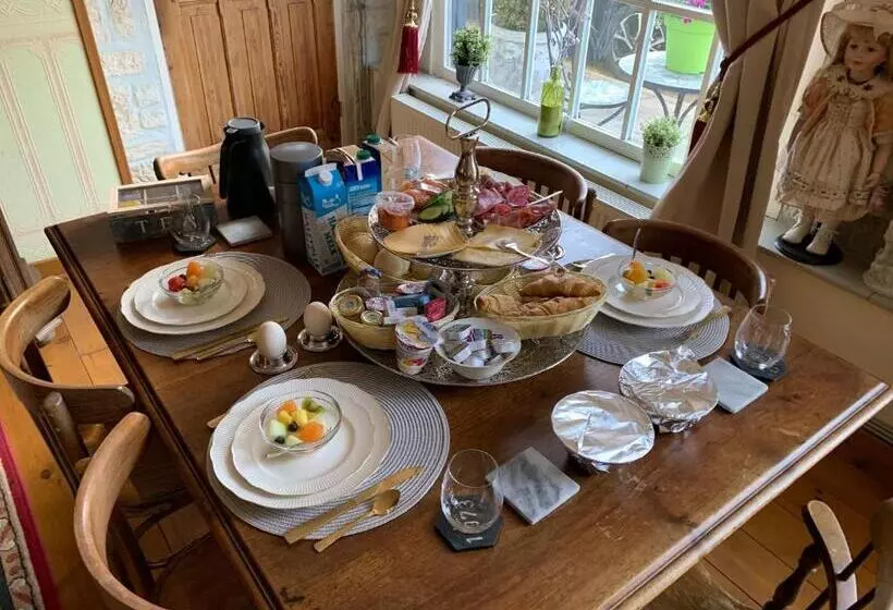 B&b Petit Chateau   Stijlvol Verblijf Voor Werk En Ontspanning