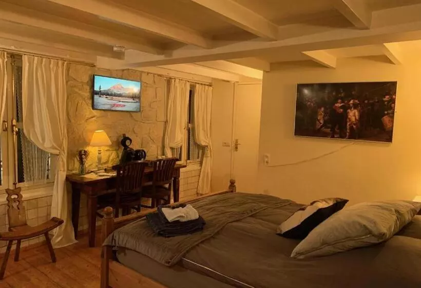 B&b Petit Chateau   Stijlvol Verblijf Voor Werk En Ontspanning