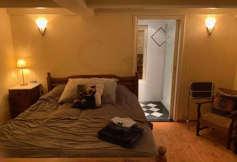 B&b Petit Chateau   Stijlvol Verblijf Voor Werk En Ontspanning