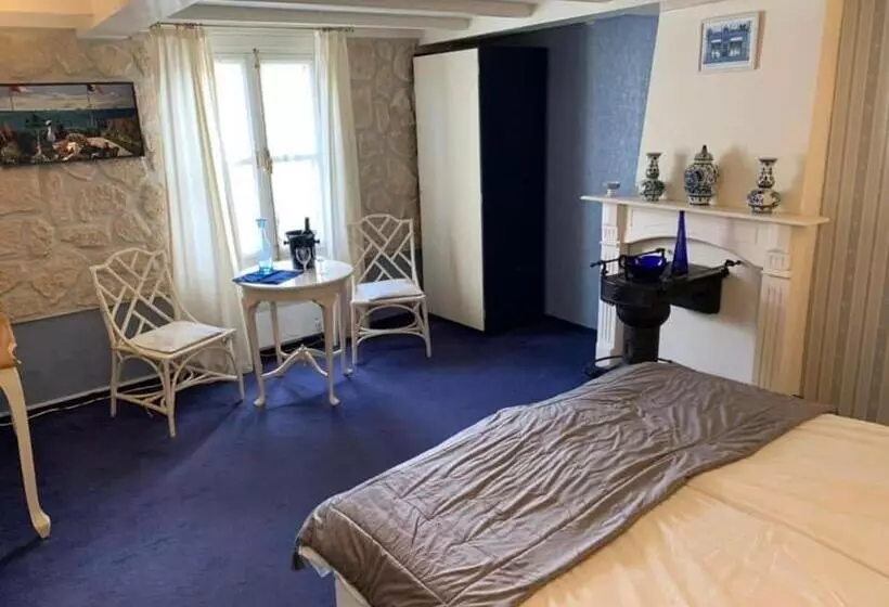 B&b Petit Chateau   Stijlvol Verblijf Voor Werk En Ontspanning