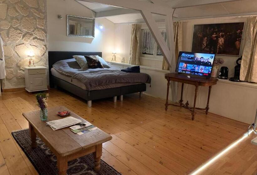 B&b Petit Chateau   Stijlvol Verblijf Voor Werk En Ontspanning