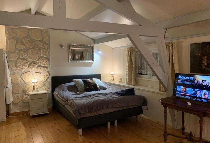 B&b Petit Chateau   Stijlvol Verblijf Voor Werk En Ontspanning