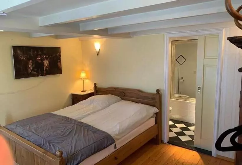 B&b Petit Chateau   Stijlvol Verblijf Voor Werk En Ontspanning