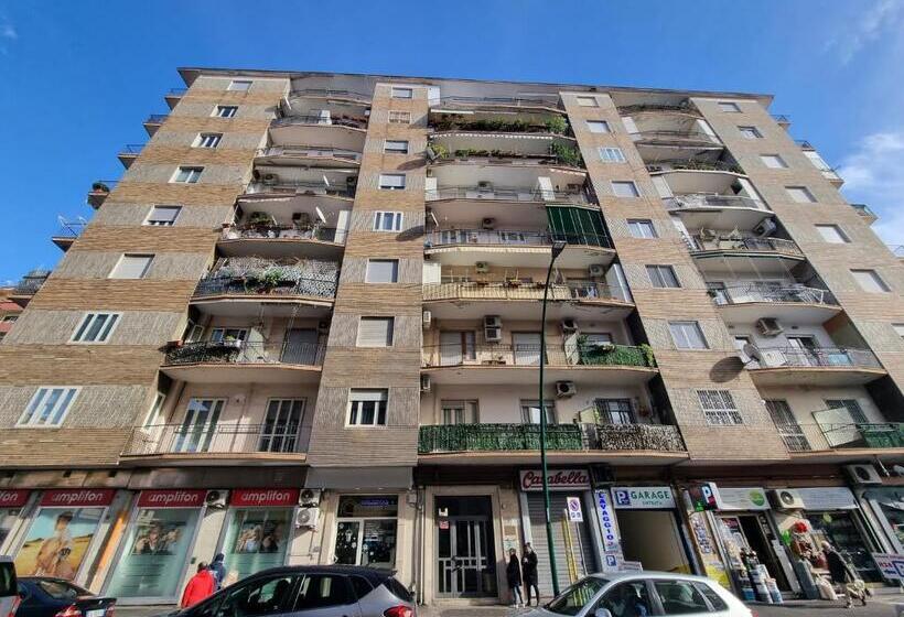 تختخواب و صبحانه Dodo & Fofo