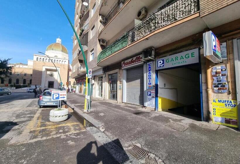 تختخواب و صبحانه Dodo & Fofo