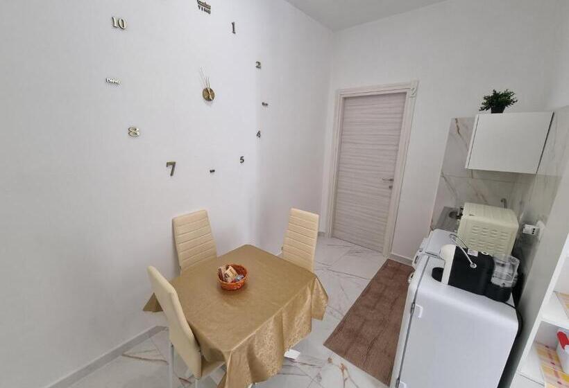 تختخواب و صبحانه Dodo & Fofo