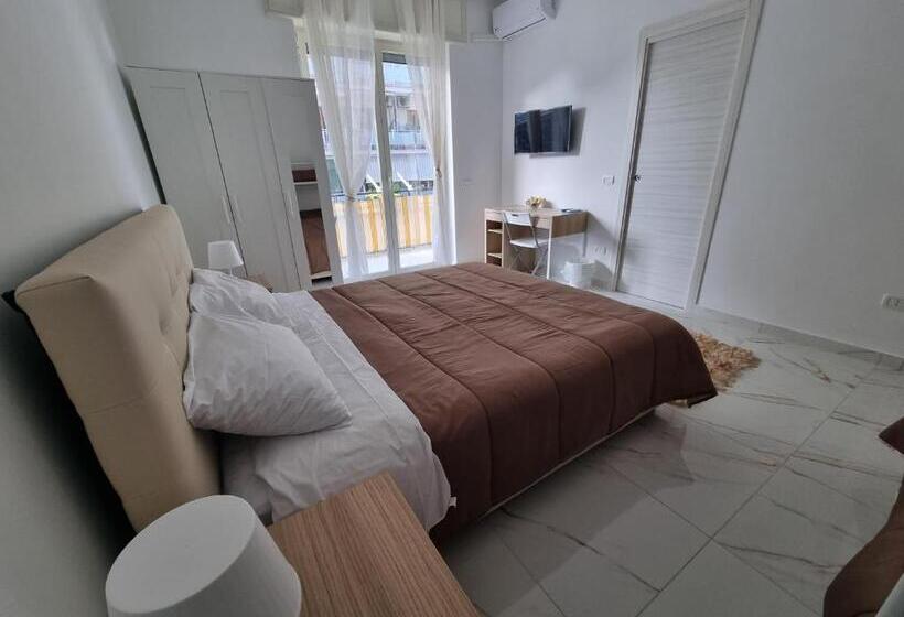 تختخواب و صبحانه Dodo & Fofo