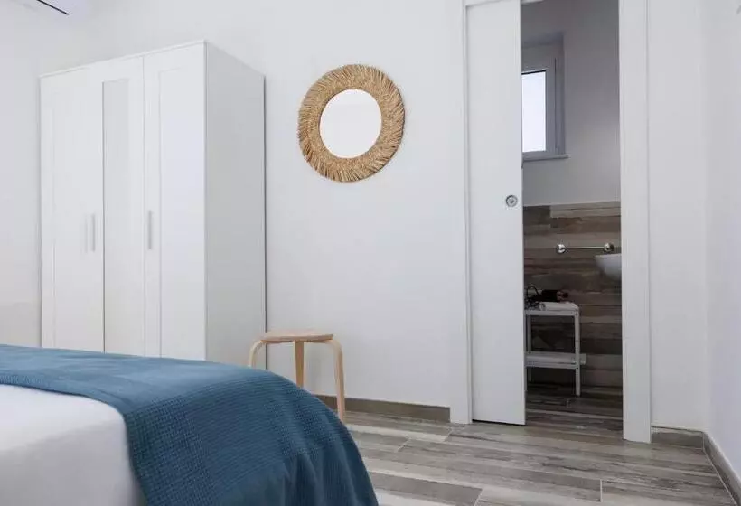 ベッドアンドブレックファースト Essentia Rooms & Relax