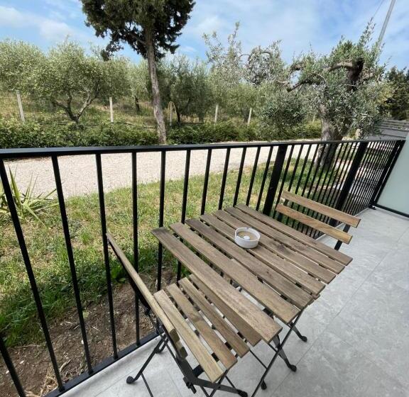 Bed and Breakfast Essentia Rooms & Relax