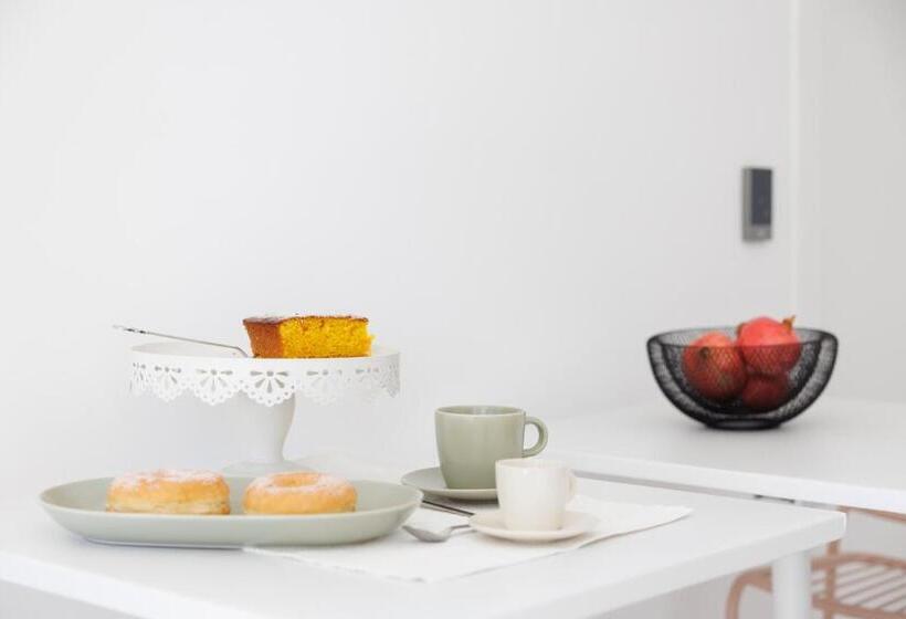 Bed and Breakfast Essentia Rooms & Relax