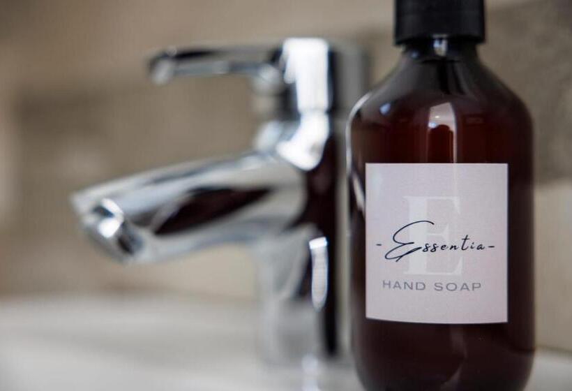 Bed and Breakfast Essentia Rooms & Relax